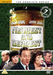 Nearest and Dearest (Complete Series) - 7-DVD Box Set (DVD)